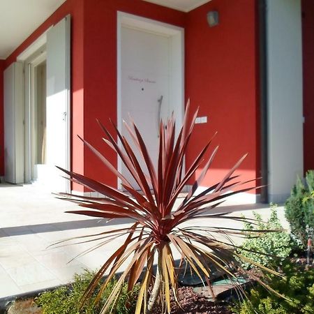 Dimora Simona Villa Caorle Exterior photo