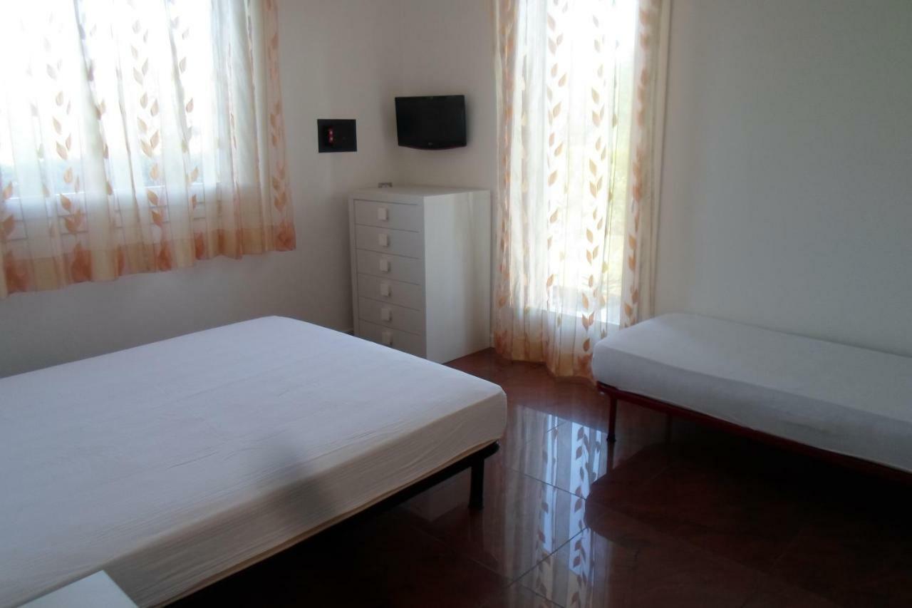 Dimora Simona Villa Caorle Exterior photo