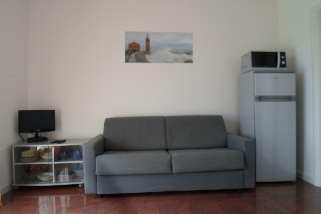 Dimora Simona Villa Caorle Exterior photo