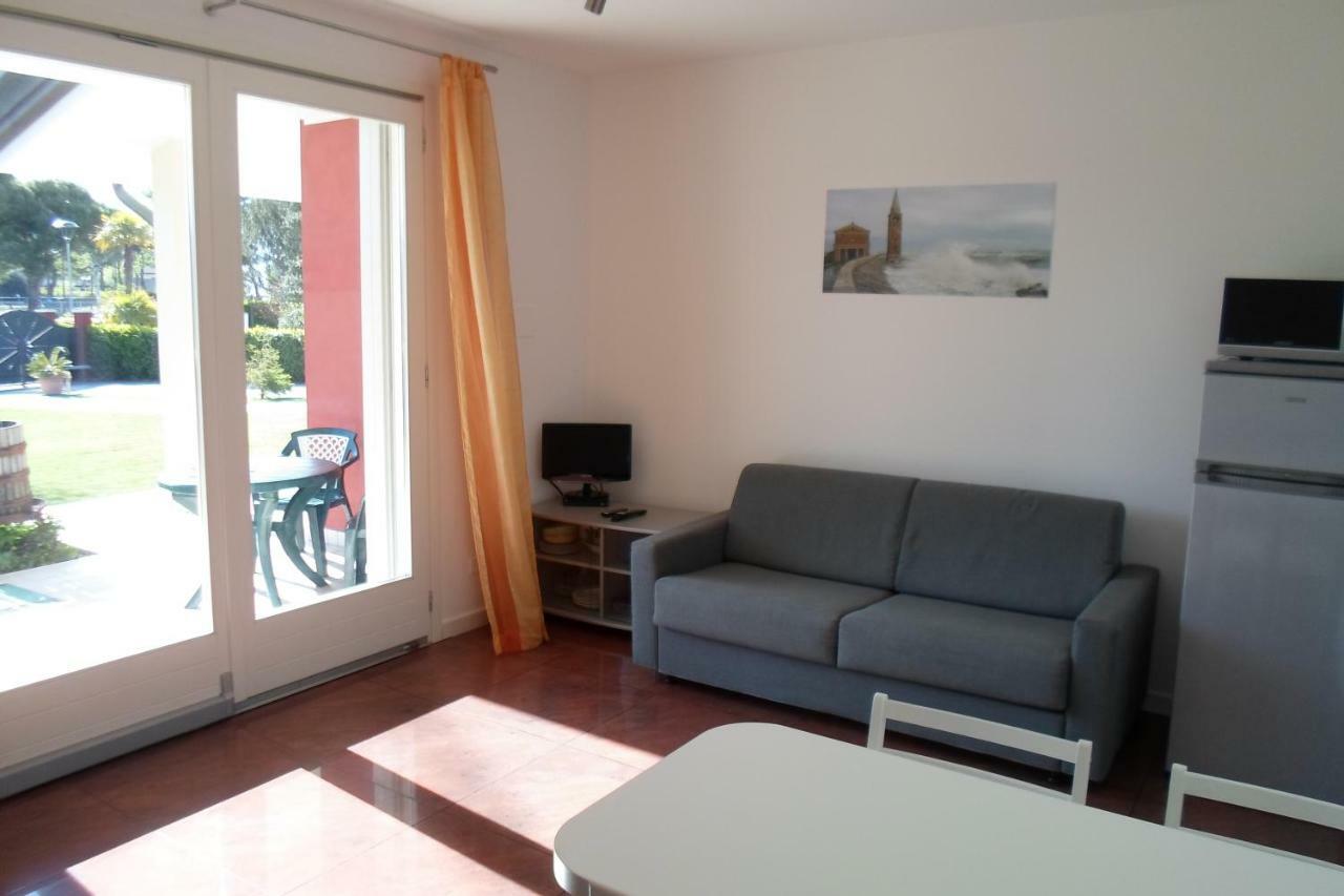 Dimora Simona Villa Caorle Exterior photo