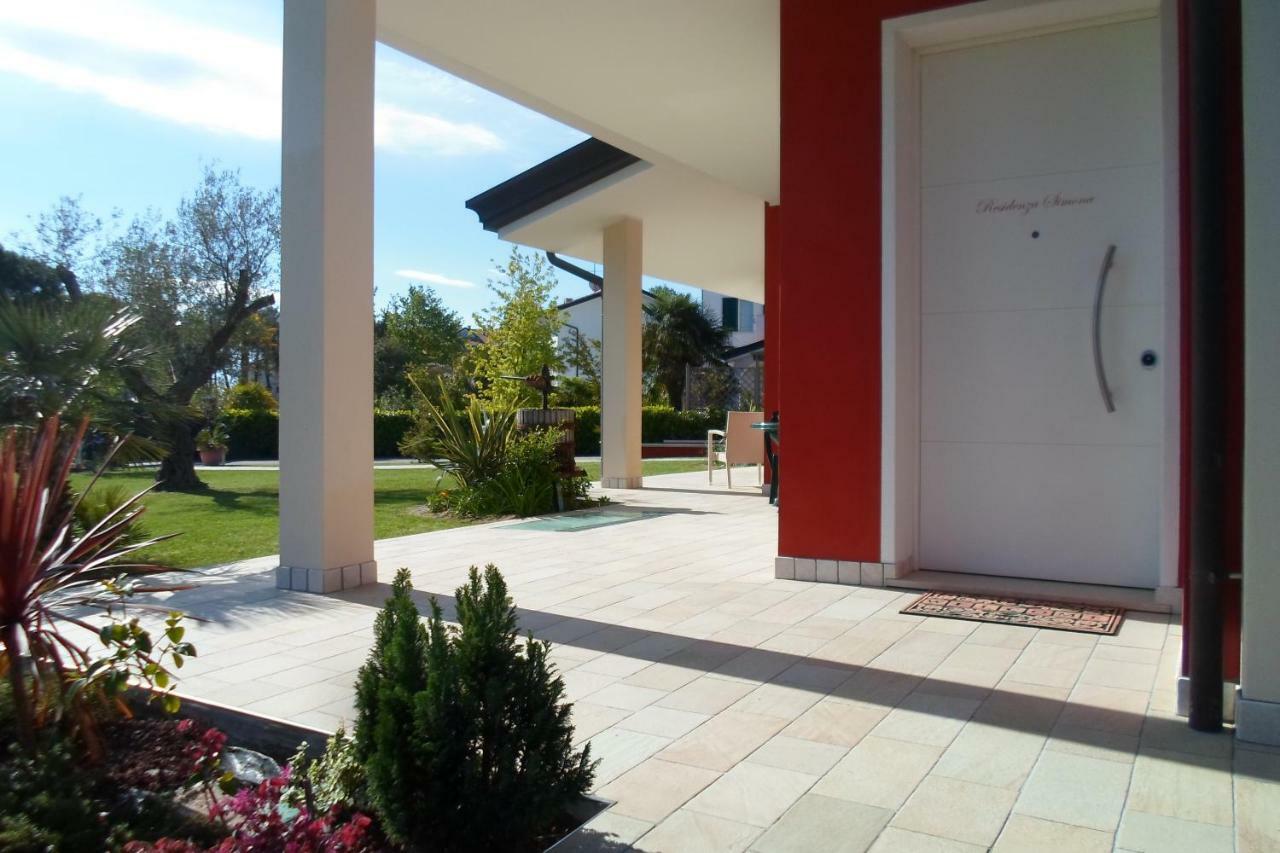 Dimora Simona Villa Caorle Exterior photo