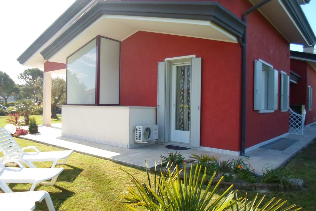 Dimora Simona Villa Caorle Exterior photo