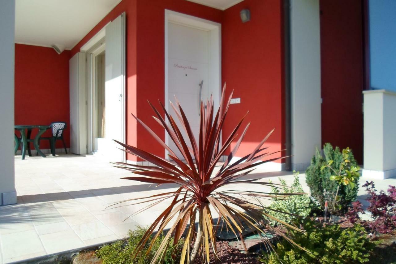 Dimora Simona Villa Caorle Exterior photo
