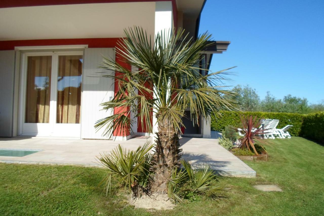Dimora Simona Villa Caorle Exterior photo