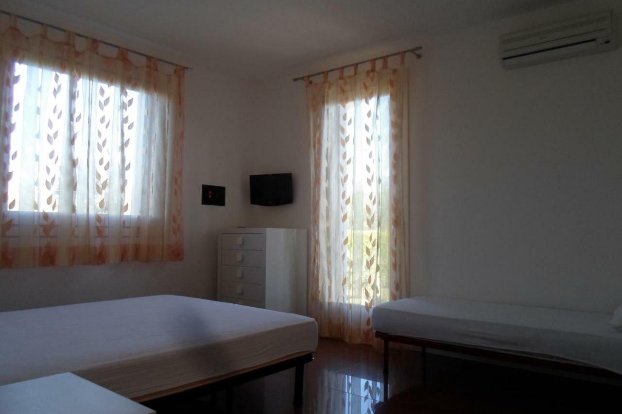 Dimora Simona Villa Caorle Exterior photo